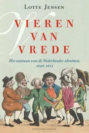 Omslag van Vieren van vrede
