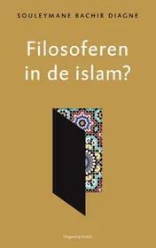 Omslag van Filosoferen in de Islam?