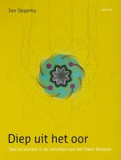 Omslag van Diep uit het oor