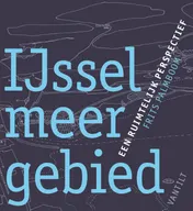 Omslag van IJsselmeergebied