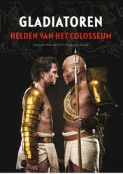 Omslag van Gladiatoren