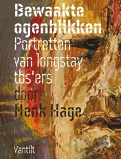 Omslag van Bewaakte ogenblikken
