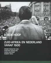 Omslag van Goede hoop?