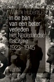 Omslag van In de ban van een beter verleden
