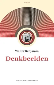 Omslag van Denkbeelden