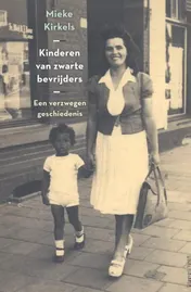 Omslag van Kinderen van zwarte bevrijders