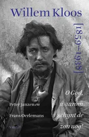 Omslag van Willem Kloos 1859-1938