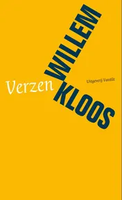 Omslag van Verzen