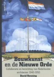 Omslag van Bouwkunst en de Nieuwe Orde
