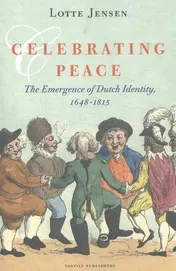 Omslag van Celebrating Peace