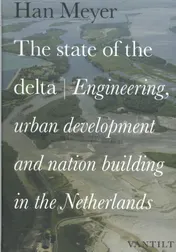 Omslag van The state of the delta