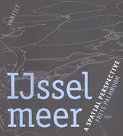 Omslag van IJsselmeer