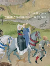 Omslag van Johan Maelwael en de Gebroeders van Limburg