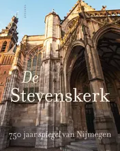 Omslag van De Stevenskerk