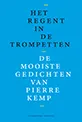 Omslag van Het regent in de trompetten