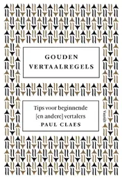 Omslag van Gouden vertaalregels
