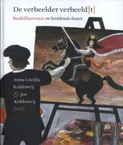 Omslag van De verbeelder verbeeld[t]