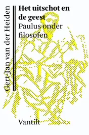 Omslag van Het uitschot en de geest