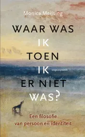 Omslag van Waar was ik toen ik er niet was?