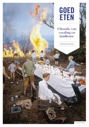 Omslag van Goed eten