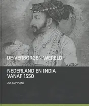 Omslag van De verborgen wereld