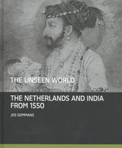Omslag van The Unseen World