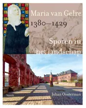 Omslag van Maria van Gelre, 1380-1429