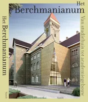 Omslag van Het Berchmanianum