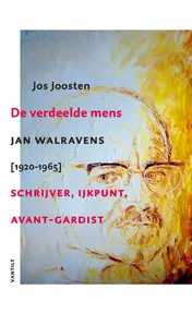 Omslag van De verdeelde mens