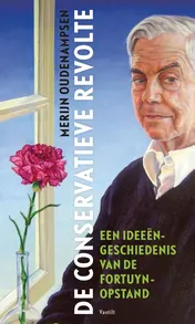 Omslag van De conservatieve revolte