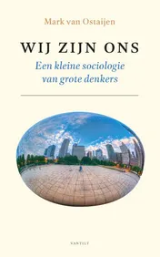 Omslag van Wij zijn ons
