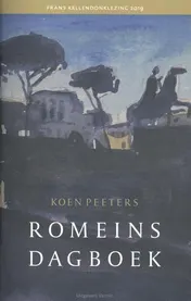Omslag van Romeins dagboek