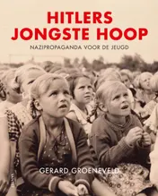Omslag van Hitlers jongste hoop