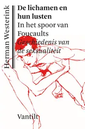 Omslag van De lichamen en hun lusten