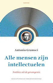 Omslag van Alle mensen zijn intellectuelen