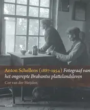Omslag van Anton Schellens (1887-1954)