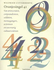 Omslag van Oranjesingel 42