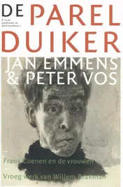 Omslag van Jan Emmens & Peter Vos