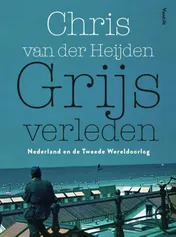Omslag van Grijs verleden