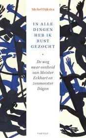 Omslag van In alle dingen heb ik rust gezocht