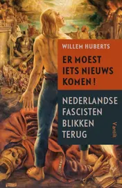 Omslag van Er moest iets nieuws komen!