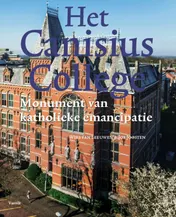Omslag van Het Canisius College