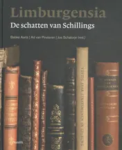 Omslag van Limburgensia
