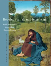 Omslag van Het einde van de middeleeuwen