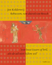 Omslag van Rebussen, van duivels tot Bosch
