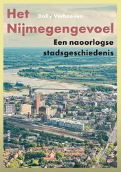 Omslag van Het Nijmegengevoel