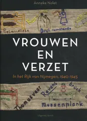Omslag van Vrouwen en verzet