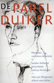 Omslag van Parelduiker 2020/4