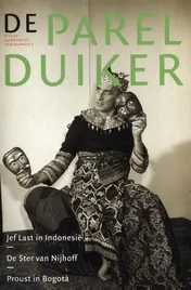 Omslag van Parelduiker 2020/5
