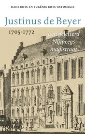 Omslag van Justinus de Beyer 1705-1772